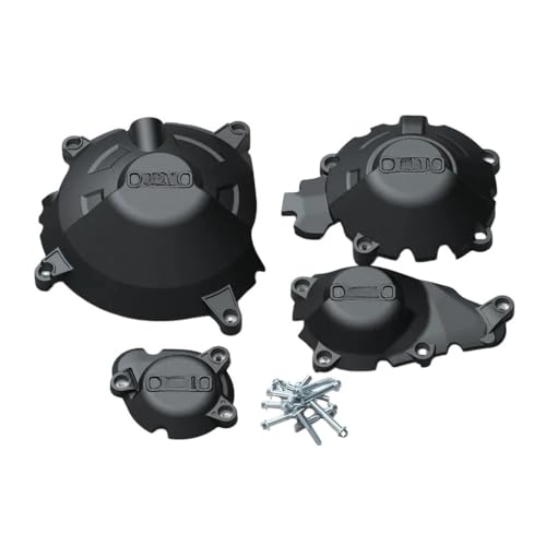 Capot protection moteur pour Speed Triple 1050 SR RS 2016-2020