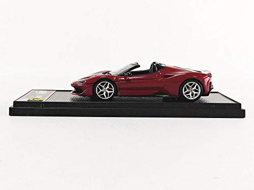 Bbr – Ferrari J50 – 2016 – 1/43