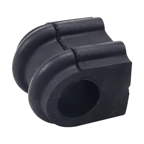 Buje de barra estabilizadora delantera 548132H000 para Kia Rio JB 3