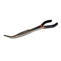 Algopix Similar Product 9 - 280mm Bent Long Reach Straight