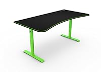 Algopix Similar Product 5 - Arozzi Arena Gaming Desk Metal