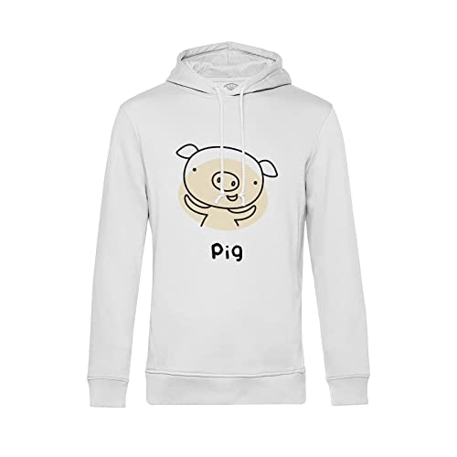 Sweat cochon signe astrologique chinois cadeau parfait pour anniversaire