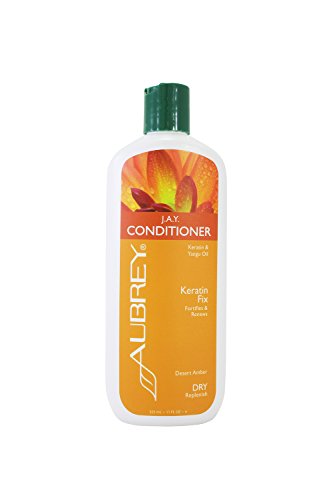 Preisvergleich Produktbild Aubrey Organics J.A.Y. Haarspülung