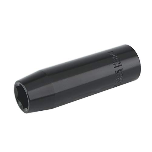 Sealey IS1213D Impact Socket 13mm Deep 1/2
