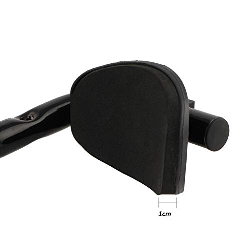 image for bosji Areo Bars,Bike Handlebar,Aluminum Alloy Cycle Armrest,Bicycle Ac