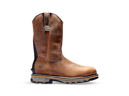 Image of Timberland PRO True Grit Pull On Composite Safety Toe Waterproof