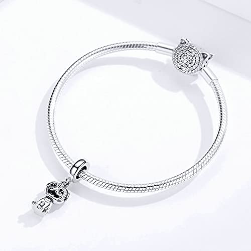 Consejos y reviews para comprar Conjunto pandora los preferidos por los clientes. 2 Imagen adicional