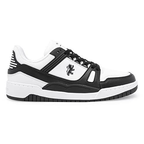 Image of Red Tape Women's Casual Sneakers Shoes | Soft Cushioned Insole, Slip-Resistance, Dynamic Feet Support, Arch Support & Shock Absorption