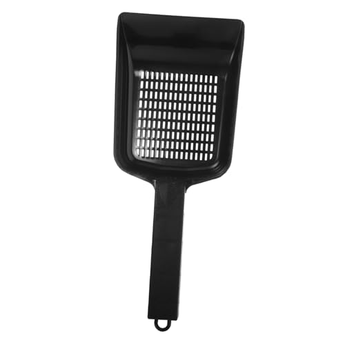 Levemolo Aquarium Soil Shovel Drilling Tool for Sediment Removal Multifunctional Cleaning Tool for Fish Tank