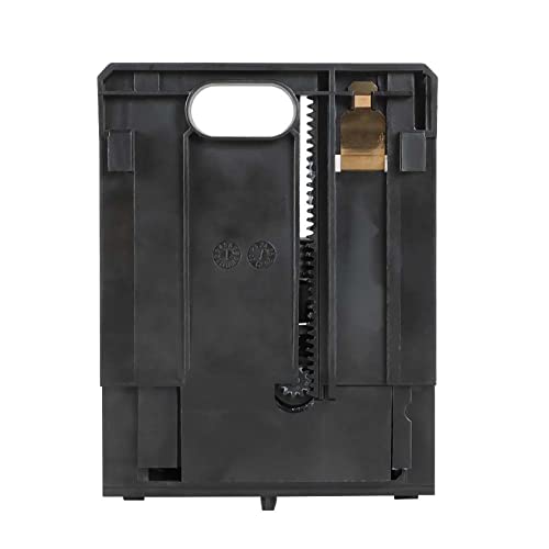 Portavasos central delantero negro para carro miniatura 6