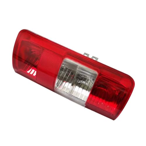 Infiltration d'eau feu arrière Ford Transit Connect 2002-2009 coque neuve - 5