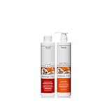 lunel viel restaurant Pack Basic con champú y mascarilla Fruta de la Pasión en formato de 400 ml