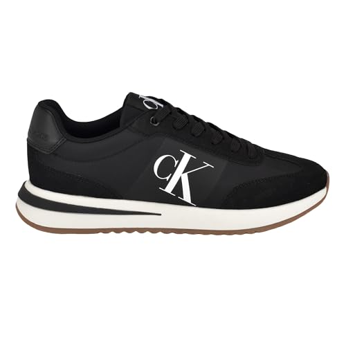 Calvin Klein Pezrand baskets légères pour soulager vos pieds fatigués - 6