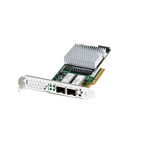 HP NC523SFP, 593715-001 - Adattatore Server PCI-e X8 A 2 Porte Da 10 GB (ricondizionato - Foto 10