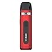 Produktbild Uwell Caliburn X 3ml 850mAh Pod System Kit Farbe Rot