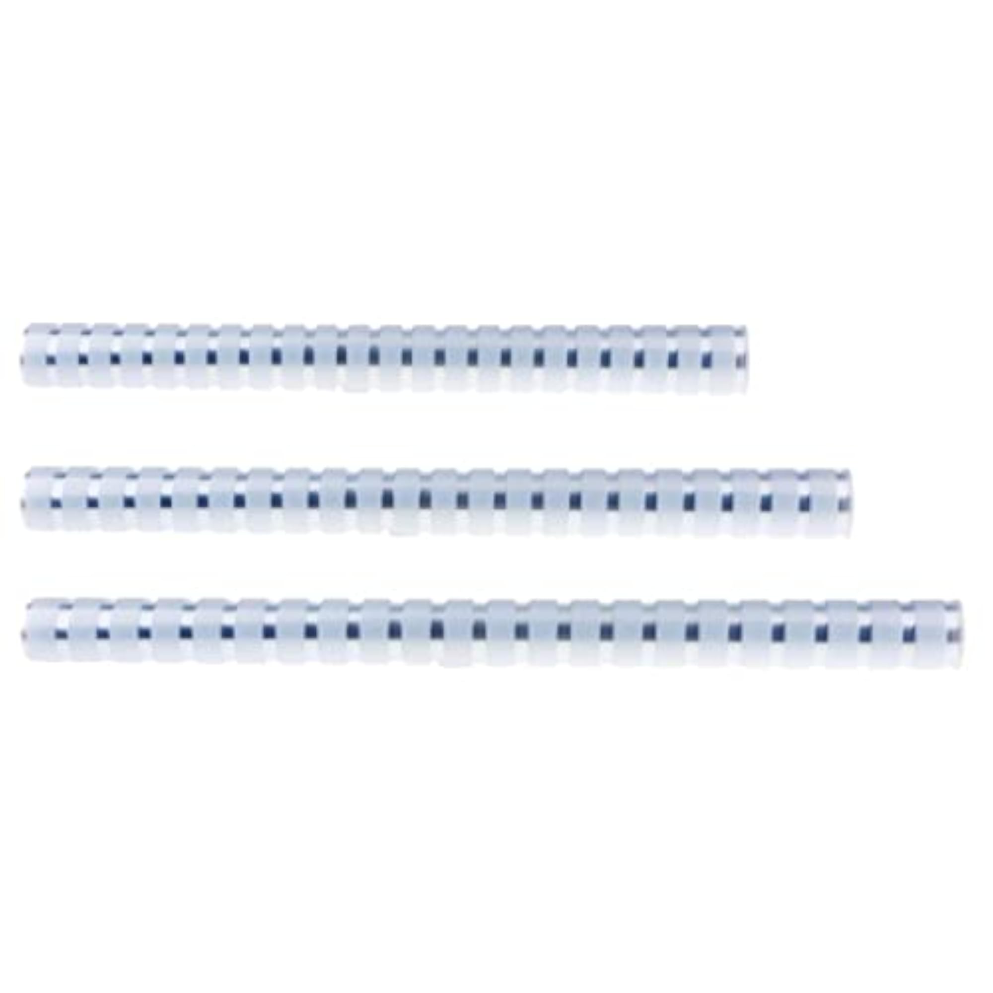 2 Pieces Privacy Window Film Static Cling Sticker