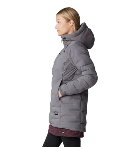 Mountain Hardwear Women's StretchDown Parka3