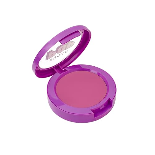 SUGAR POP Ultra HD Blush 01 Rose - 10 gms - Richly Pigmented thumbnail 9