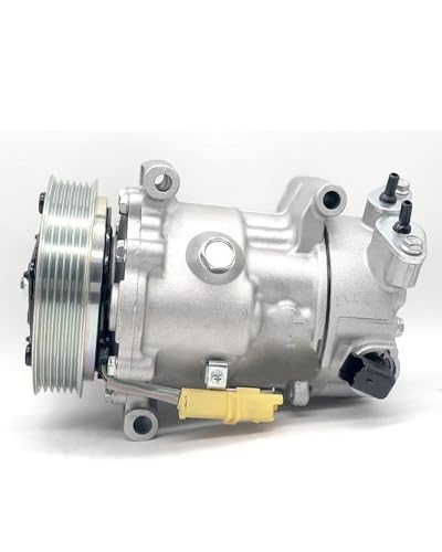 Compresseur de climatisation Peugeot confort de route 308 508 207