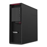 Lenovo ThinkStation P620 Workstation, AMD Ryzen Threadripper PRO 3945WX 4.0GHz (12 Core), 32 GB DDR4 RAM, 1 TB SSD, Quadro P2000 5GB Graphics Card, Windows 11 Pro (Renewed)