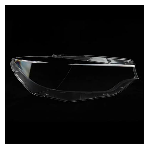 Protection de phare BMW Série 4 contre l'humidité couvercle transparent droit