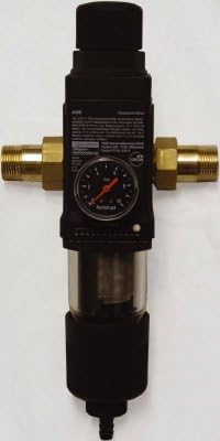 Judo Domestic Water Station Gubi E 3/4/4 (Model: gubi 3/4)