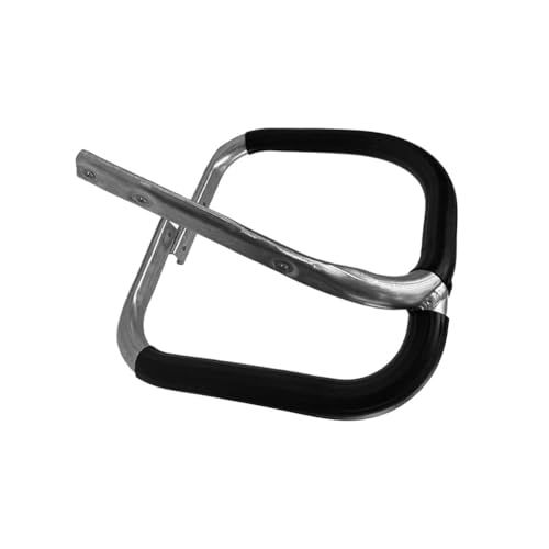 Guidon OEM 522 59 32-01 en alliage robuste pour tronçonneuse 365 et 372XP - 4