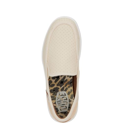 Image of Hey Dude Women's Sunapee Slip on Sneakers