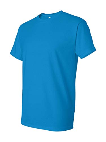 T-shirt Gildan DryBlend pour éviter la transpiration M