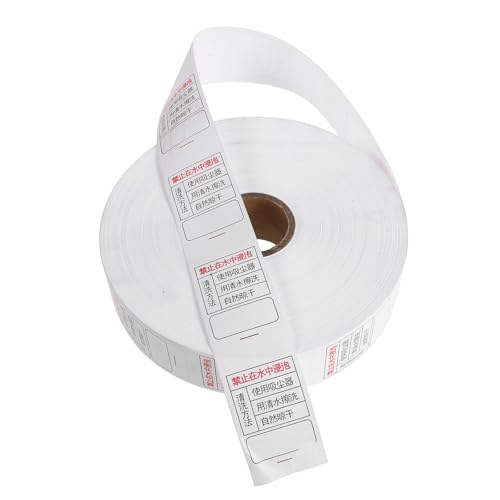 Etiquetas para tapetes de automóvil de poliéster resistente para fabricación en serie