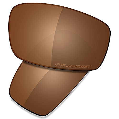 Image of SAUCER Premium Replacement Lenses for Oakley Monster Pup Sunglasses