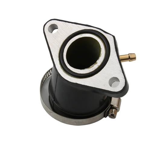 Colector de admisión para evitar tirones en motores de moto YBR125, TTR125 y XT125 R 3