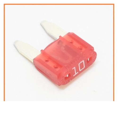 Fusible de inserción mini BFMN-3A-32V para viajes en coche 5
