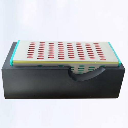 Affuteur professionnel diamant extra dur pour couteau de cuisine - 5