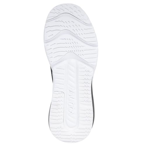 Image of Nautica Men's Sneakers - Air Cushion Lace-Up Running Shoe - Lightweight and Comfortable Athletic Footwear for Everyday Wear and Fitness Training