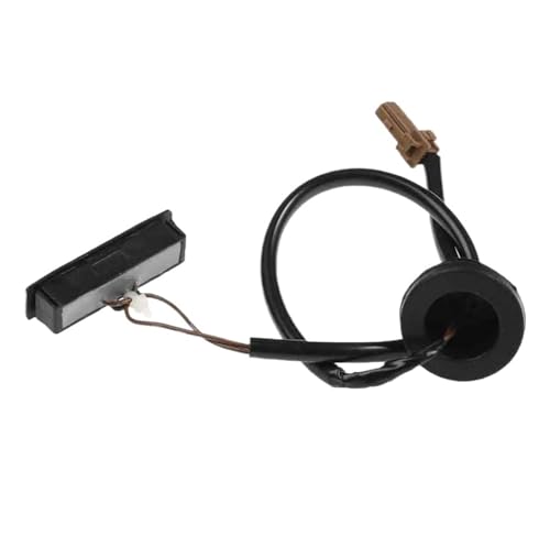 Interrupteur ouverture hayon arrière pour Subaru Forester 2014-2018 - Serrure 63270SG000