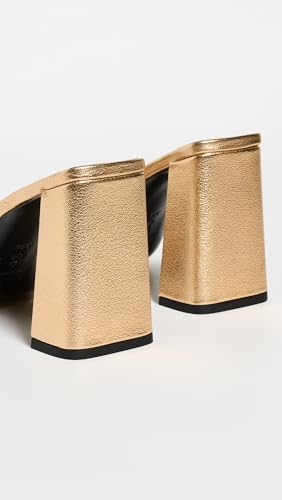 STAUD Women's Sloane Heel Sandals3