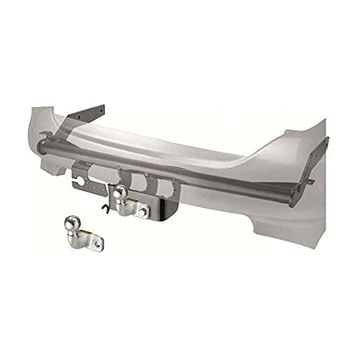 Westfalia Automotive 323189600001 - Gancio Di Traino Rigido Per Skoda Kodiaq