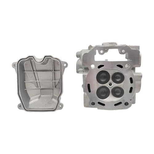 Culasse pour Moto ATV 800 résolvant les pertes de compression UTV X2 X4 OE 22040100201 - 5