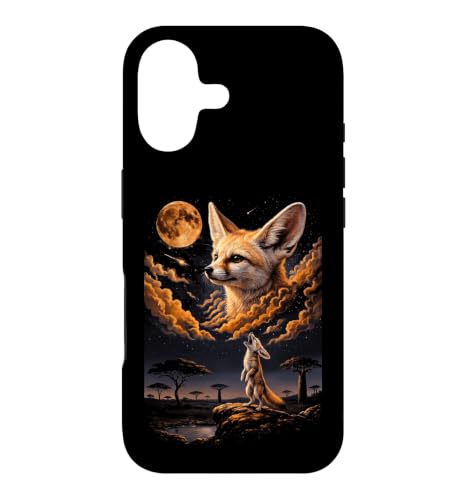 �_��I�ȃt�F�l�b�N�t�H�b�N�X���ʎ��� �F���̖� �X�}�z�P�[�X iPhone 17 �p