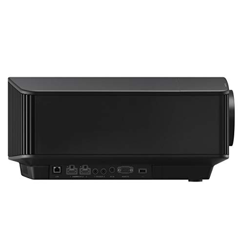 Image of Sony 4K HDR Laser Home Theater Video Projector (VPLVW995ES)