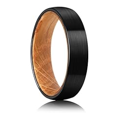 6mm barrel wood black