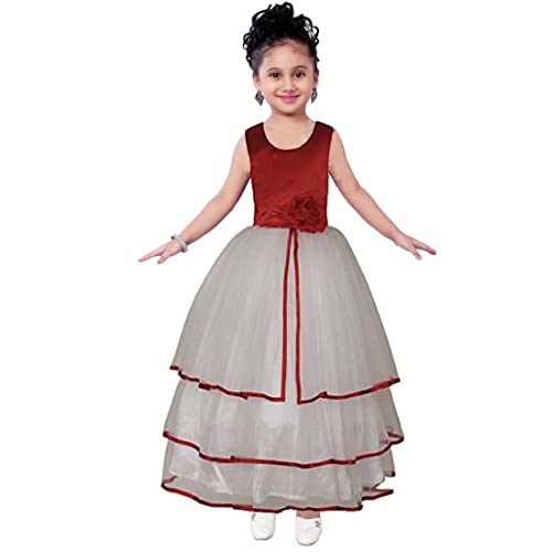 Image of SOFYANA Girl Dress