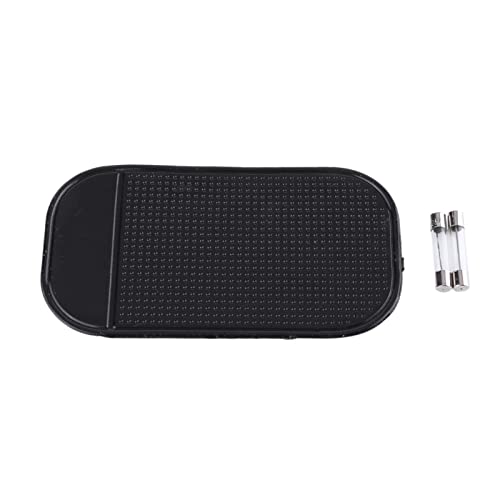 Wakects Condizionatore Portatile da Auto, 12V Ventola Portatile per Auto Ventilatore di Aria Condizionata Silenzioso Mini di Cool Ventilatore Auto Finestra Aria Ventilatore - 5