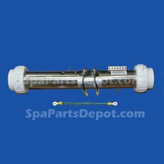 Caldera Spas Highland Series Heater 240V 4.0KW