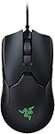 Razer Viper Ultralight Ambidextrous Wired Gaming Mouse: Fastest Mouse Switch in Gaming - 16,000 DPI Optical Sensor - Chroma RGB Lighting - 8 Programmable Buttons - Drag-Free Cord