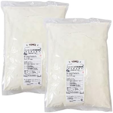 Cuoca北海道産強力粉 コンチェルト 2 5kg 2個セット 富澤商店 国産小麦粉 特価キャンペーン