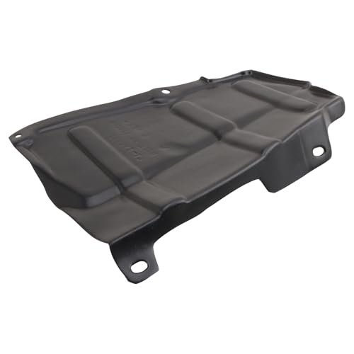 Image of TRQ Right Engine Splash Shield Passenger Side Compatible with 2015-2021 Lexus NX300h 2016-2018 Toyota RAV4 LX1228159