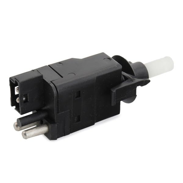 HELLA 6DD 008 622-771 Interrupteur Feux De Freins 12V 4 Pôles - Commutateur Fiable Et Robuste Pour Voiture
