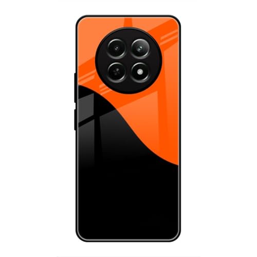 Image of SmashItUp Pattern | Abstract | Unique Designer Printed TPU Metal Case Mobile Back Cover for Realme 12x / Realme 12 / Realme 13 / Realme C65 / Narzo 70x (5G)